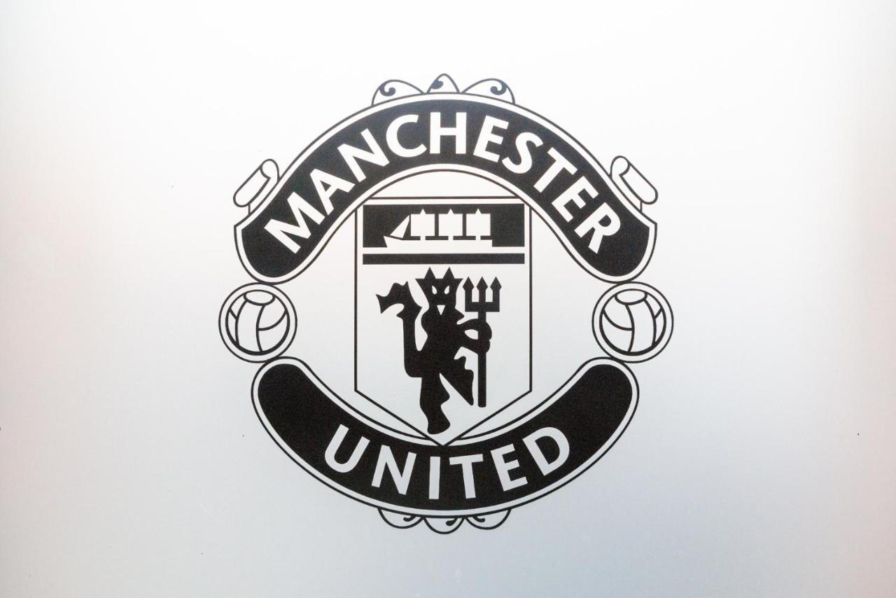 Old Trafford Stadium Hotel 샐퍼드 외부 사진